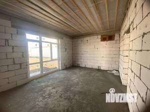 Дом 100м², 2-этажный, участок 3 сот.  