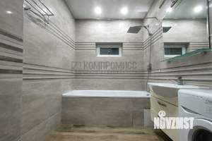 Дом 124м&sup2;, 1-этажный, участок 6 сот.  