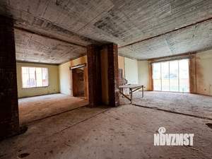 Дом 335м², 2-этажный, участок 8 сот.  