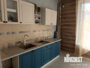 Дом 135м², 2-этажный, участок 2 сот.  