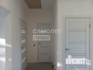 Дом 75м&sup2;, 1-этажный, участок 4 сот.  