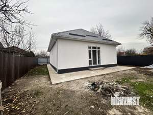 Дом 149м&sup2;, 2-этажный, участок 4 сот.  