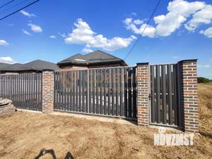 Дом 98м&sup2;, 1-этажный, участок 5 сот.  