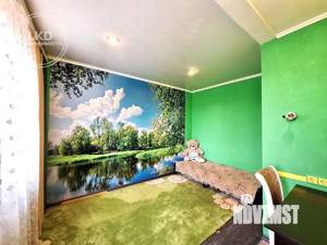 Дом 145м², 2-этажный, участок 10 сот.  