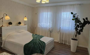 Дом 172м&sup2;, 2-этажный, участок 8 сот.  