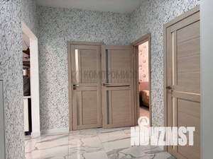 Дом 117м², 1-этажный, участок 3 сот.  