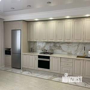 Дом 104м&sup2;, 1-этажный, участок 5 сот.  