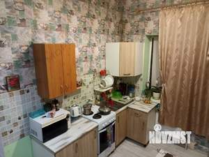 Дом 63м², 2-этажный, участок 4 сот.  