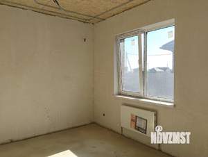 Коттедж 120м², 1-этажный, участок 3 сот.  