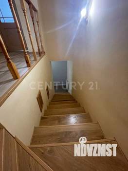 Таунхаус 139м², 3-этажный, участок 2 сот.  