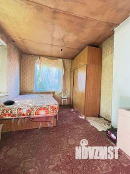 Дом 40м&sup2;, 2-этажный, участок 4 сот.  