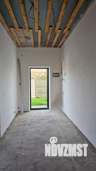 Дом 121м&sup2;, 1-этажный, участок 5 сот.  