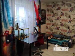 Дом 92м&sup2;, 1-этажный, участок 10 сот.  