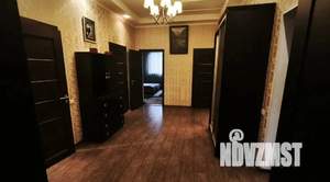 Дом 106м², 1-этажный, участок 4 сот.  