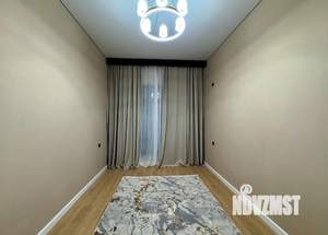 Дом 120м², 1-этажный, участок 5 сот.  