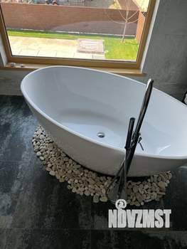 Дом 165м², 2-этажный, участок 6 сот.  