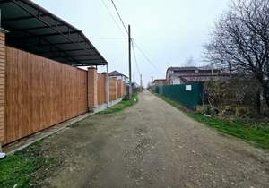 Дом 175м², 2-этажный, участок 6 сот.  