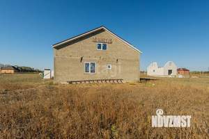 Дом 172м&sup2;, 2-этажный, участок 8 сот.  