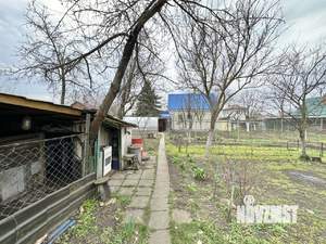 Дом 55м&sup2;, 1-этажный, участок 9 сот.  