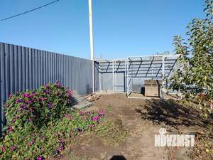 Дом 77м², 1-этажный, участок 5 сот.  