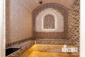 Дом 95м², 2-этажный, участок 4 сот.  