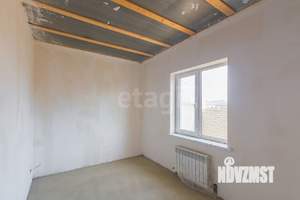 Дом 72м&sup2;, 1-этажный, участок 3 сот.  