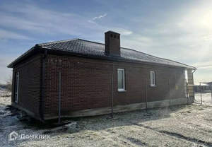 Дом 90м², 1-этажный, участок 5 сот.  