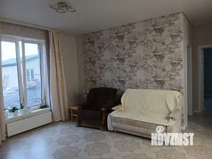 Дом 73м&sup2;, 1-этажный, участок 3 сот.  