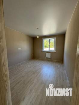 Дом 75м&sup2;, 1-этажный, участок 4 сот.  