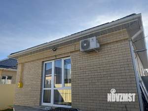 Коттедж 84м², 1-этажный, участок 3 сот.  