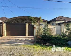 Дом 92м², 1-этажный, участок 3 сот.  