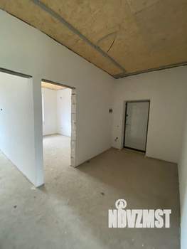 Дом 109м², 2-этажный, участок 3 сот.  