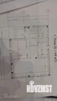 Дом 135м&sup2;, 2-этажный, участок 4 сот.  