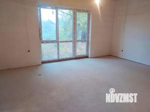 Дом 95м&sup2;, 1-этажный, участок 6 сот.  