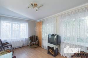 Дача 110м², 2-этажный, участок 4 сот.  