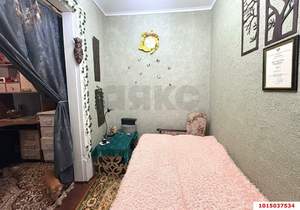 Дом 32м&sup2;, 1-этажный, участок 31 сот.  