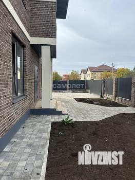 Дом 170м², 2-этажный, участок 5 сот.  