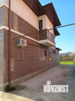 Дом 182м&sup2;, 2-этажный, участок 10 сот.  