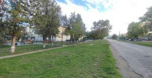 Дом 58м², 1-этажный, участок 10 сот.  