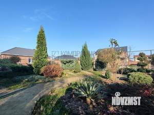 Дом 206м², 1-этажный, участок 6 сот.  