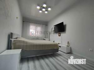 Дом 87м&sup2;, 1-этажный, участок 3 сот.  