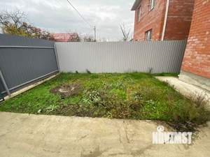 Дом 140м², 2-этажный, участок 3 сот.  