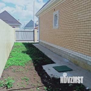 Дом 99м², 2-этажный, участок 3 сот.  