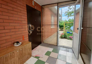 Дом 84м², 1-этажный, участок 4 сот.  