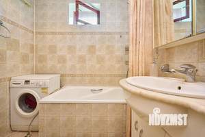 Дом 125м&sup2;, 2-этажный, участок 1 сот.  