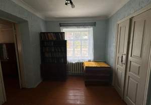 Дом 56м², 1-этажный, участок 1 сот.  