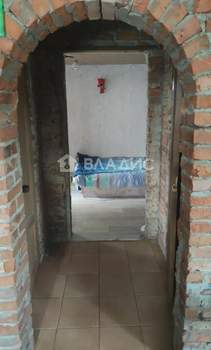 Дом 80м², 1-этажный, участок 6 сот.  