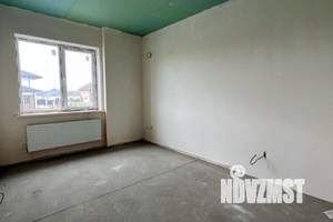 Дом 150м², 2-этажный, участок 4 сот.  