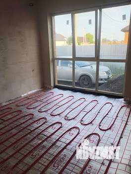 Дом 70м&sup2;, 1-этажный, участок 2 сот.  