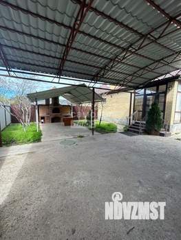 Дом 148м&sup2;, 1-этажный, участок 4 сот.  